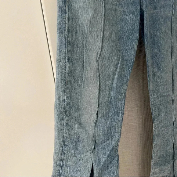 Rag & Bone Bonum Maya Flare Jeans- Size 25; Excellent Condition - Picture 15 of 16